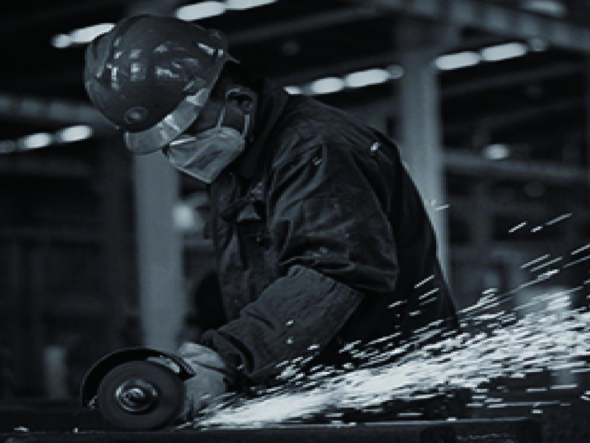 金屬製造專業經驗